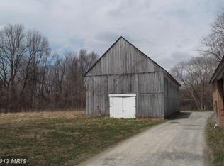 6358 Franklin Gibson Rd, Tracys Landing, MD 20779