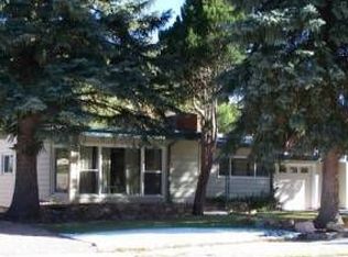 943 S Skyway Blvd, Colorado Springs, CO 80905