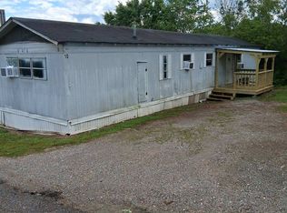 655 Thornton Ferry Rd LOT 10, Hot Springs National Park, AR 71913
