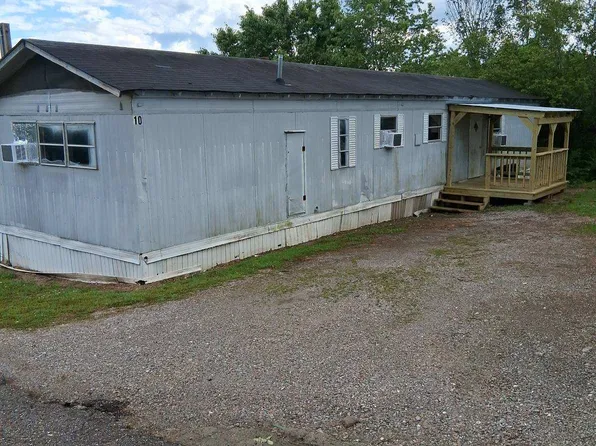 655 Thornton Ferry Rd Lot 10, Hot Springs National Park, AR 71913
