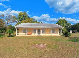 1235 Clayton Rd, Ashford, AL 36312