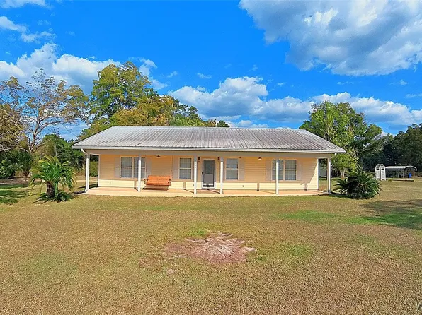 1235 Clayton Rd, Ashford, AL 36312