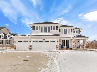 14054 Ambrosia Ave, Dewitt, MI 48820