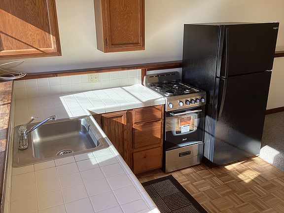 New kitchen appliances