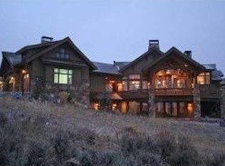 7978 N Promontory Ranch Rd, Park City, UT 84098