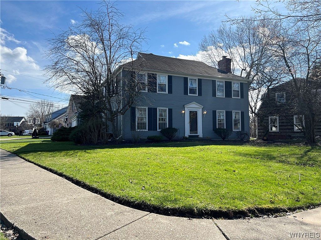 63 Thomas Jefferson Ln, Amherst, NY 14226 Zillow