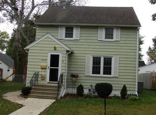 805 11th Ave NW, Austin, MN 55912