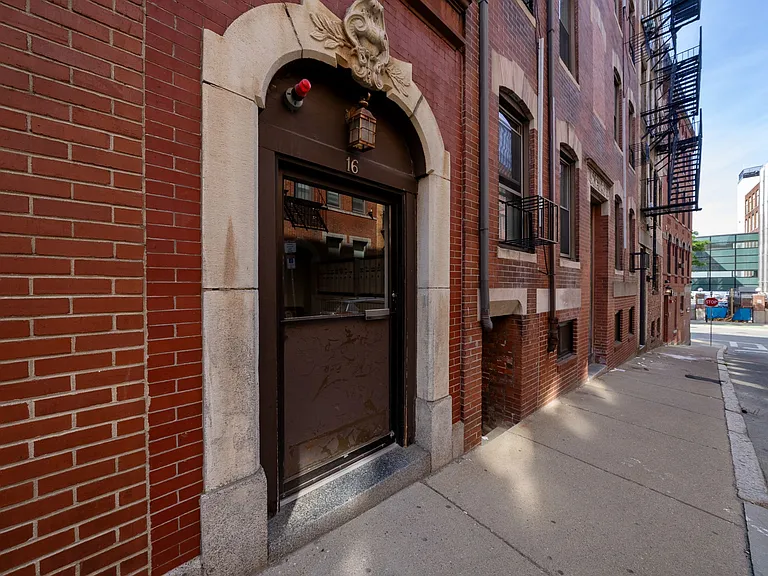 16 Henchman St #1F — Photo 21
