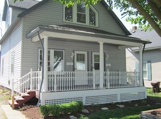 1083 Starkweather St, Plymouth, MI