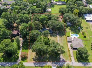 25911 Carlene Rd, Magnolia, TX 77355