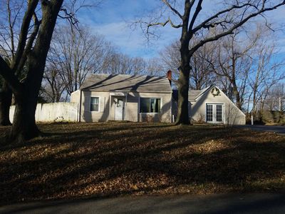 7212 N Walnut St, Gladstone, MO, 64118