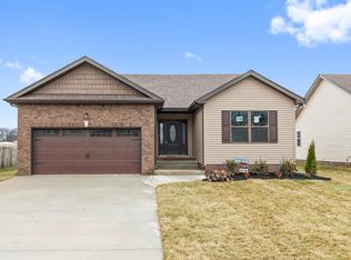 118 Rose Edd Ests LOT 118, Oak Grove, KY 42262