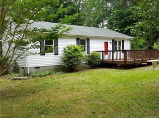 3616 Millers Landing Rd, Gloucester, VA 23061