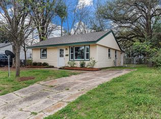 2650 Tulip St, Bossier City, LA 71112