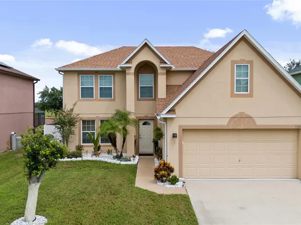 5513 SYCAMORE CANYON DRIVE, KISSIMMEE, FL 34758