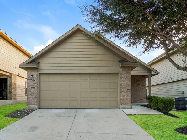 7522 Whispine, San Antonio, TX 78218