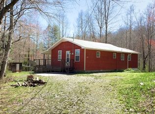 239 Brendle Cove Ln, Hayesville, NC 28904
