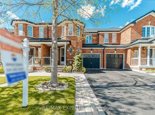 131 Legnano Cres, Vaughan, ON L4H2B6