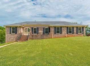 5402 Ahyoka Dr, Lake City, GA 30260