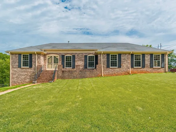 5402 Ahyoka Dr, Lake City, GA 30260