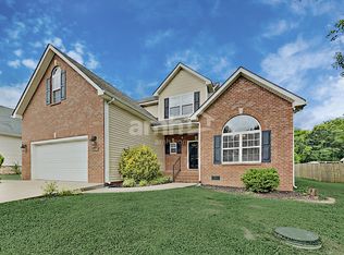 1536 Jeter Way, Murfreesboro, TN 37129