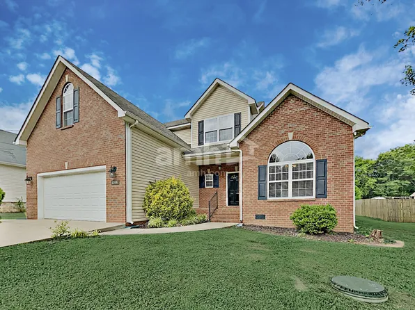 1536 Jeter Way, Murfreesboro, TN 37129