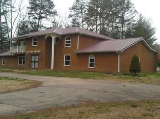 7917 Gann Rd, Hixson, TN 37343