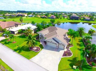 11906 Royal Tee Cir, Cape Coral, FL 33991