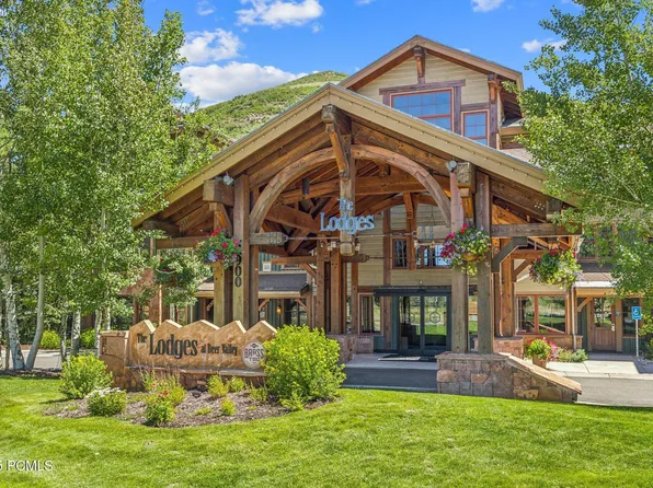 2900 Deer Valley Dr #D201, Park City, UT 84060