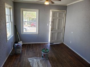 218 Maple St, Borger, TX 79007