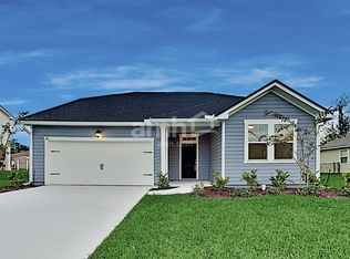 141 Windsong Acres Rd, Saint Augustine, FL 32086