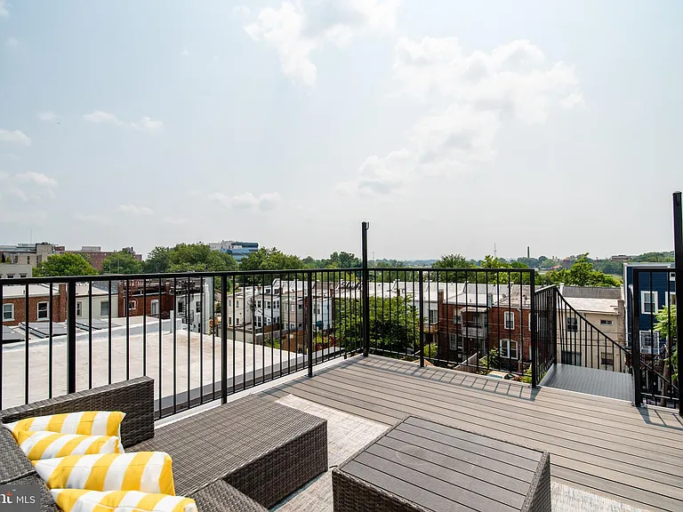 520 Irving St NW — Photo 6