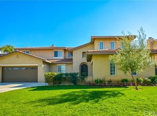 3441 Christopher Ln, Corona, CA 92881