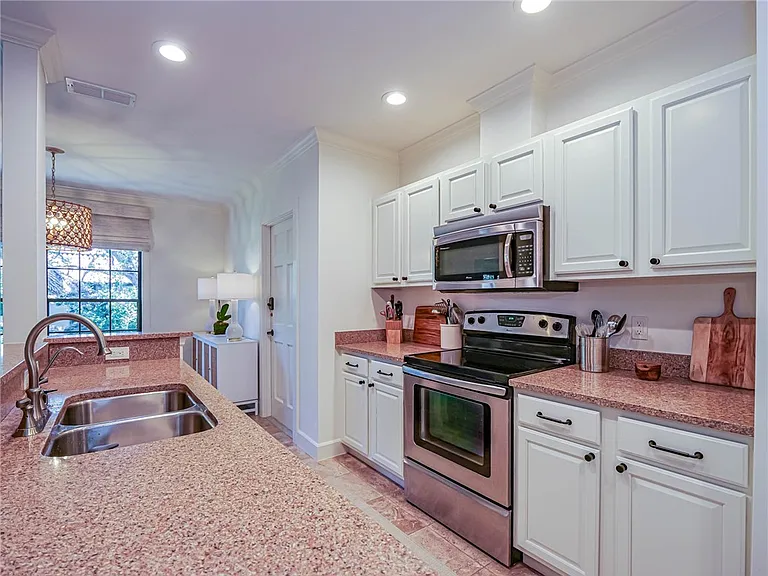 5151 Highway A1A #516 — Photo 6
