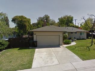 4800 Crestview Dr, Carmichael, CA 95608