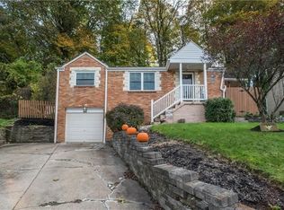 728 Rose Ln, Pittsburgh, PA 15234