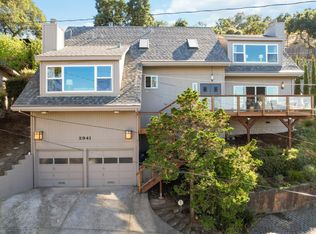 2941 Sherwood Dr, San Carlos, CA 94070