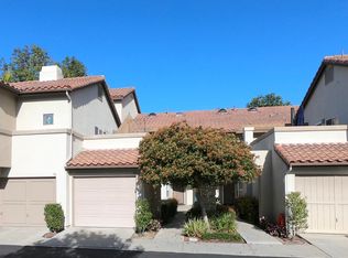 26465 Portola, Mission Viejo, CA 92692