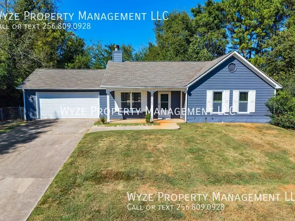 29965 Creekwood Rd, Madison, AL 35757