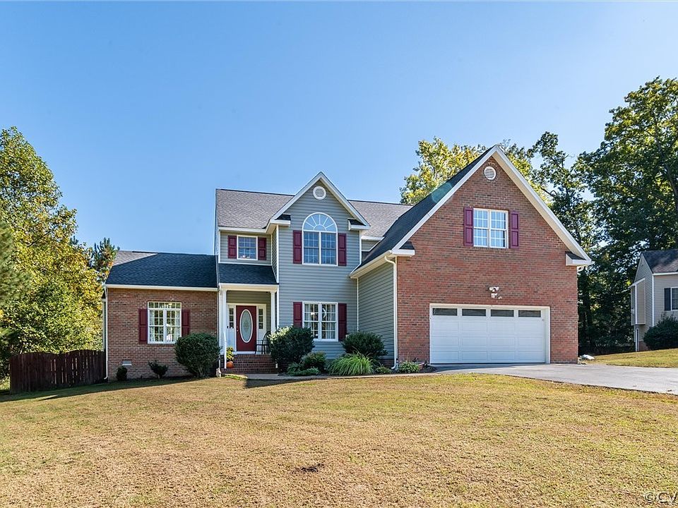 6301 Arbor Meadows Ter, Chester, VA 23831 Zillow
