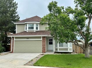 5303 E Courtney Ave, Castle Rock, CO 80104
