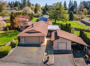 59494 Woodcreek Dr, Saint Helens, OR 97051