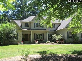 1301 Bannock Trl, Wooster, OH 44691