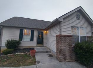 5525 Libby Way, Knoxville, TN 37924