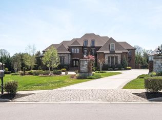 704 Brass Lantern Pl, Brentwood, TN 37027