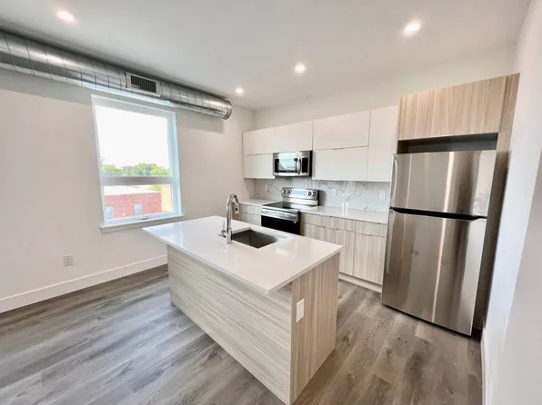 1843-45 Hartranft St #I5, Philadelphia, PA 19145