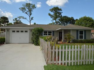 6426 4th St, Vero Beach, FL 32968