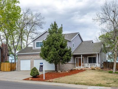 8026 S Yukon Way, Littleton, CO, 80128