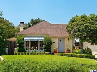 1163 Heather Sq, Pasadena, CA 91104