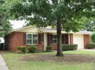 5013 Kingston Dr, Wichita Falls, TX 76310